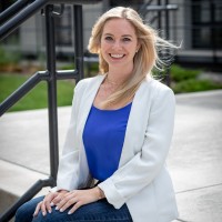 Talent Logic Inc. Employee Danielle Storms's profile photo