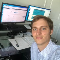 CanvasPrints.com Employee Fernando Marturet's profile photo