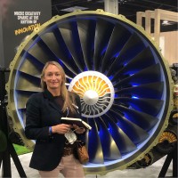 AJW Group Employee Lindsay Cooper's profile photo