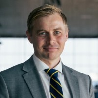 DAKOFO Employee Emil Hansen's profile photo