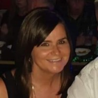 BAE Systems Employee Gillian Watters's profile photo