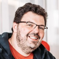 Martin Eisenlauer Email & Phone Number