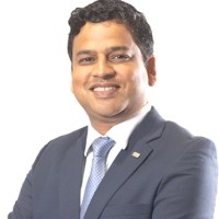 ZETWERK Employee Anshul Mittal's profile photo