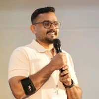 Ahammed P Email & Phone Number
