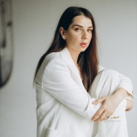 Blade Flooring Ltd Employee Kateryna Pyvovarenko's profile photo