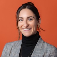 Dstillery Employee Tara Picaro's profile photo