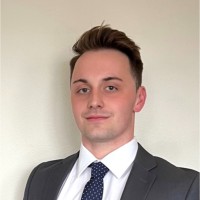 Stoneridge Software Employee Jack Roehrich's profile photo