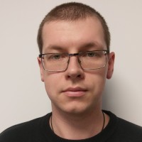 A-hub Employee Taras Dynnik's profile photo