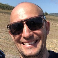 Livingstone Shire Council Employee Matthew Wilson's profile photo