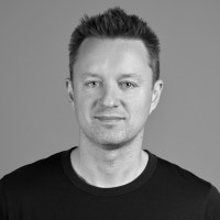 Split Pay Employee Andrew Borovsky's profile photo