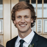 Millstream Partners Employee Nate Burnett's profile photo
