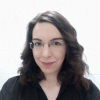 AUTHORWAVE Employee Katerina Balta's profile photo