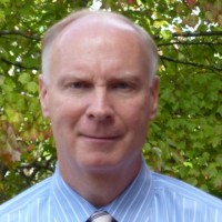 Strategic Grid Services Group LLC Employee Phil Davis's profile photo