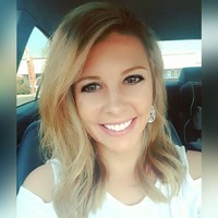 Affinity Salon Employee Lexi Tinsley's profile photo