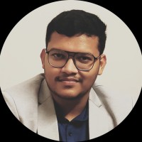 UnityDB Employee Praveen Reddi's profile photo
