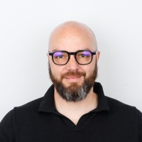 Berger Employee Jacques Bérubé's profile photo