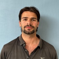 William Murray PR & Marketing Employee Jake Brill's profile photo