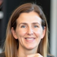 Ackerdemia e.V. Employee Mareike Graf's profile photo