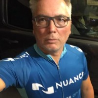 Nuance Communications Employee Orrie McCrea's profile photo