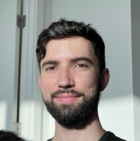 Magic Leap Employee Jonathan Dominguez's profile photo