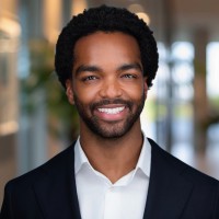 Clean Energy Ventures Employee Wynston Reed's profile photo
