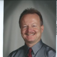 Detroit Catholic Central High School Employee Paul Stuligross's profile photo