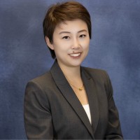Lincoln Technology Solutions Employee Sammi Jiang's profile photo