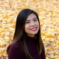 Zimmer Biomet Employee Vanessa Tran's profile photo