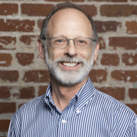 The Voleon Group Employee Jeremy Rosenblatt's profile photo