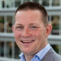 CSC Employee Jeroen de Wit's profile photo