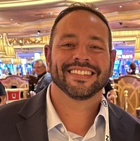 Pure Storage Employee Ralph Gonzalez's profile photo