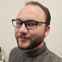 TEKSwork, LLC Employee Connor Armstrong's profile photo