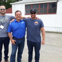 Mascore Helical Piles Employee Max Hill's profile photo