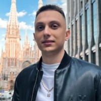 StartupCraft Inc Employee Vladyslav Vaylo's profile photo