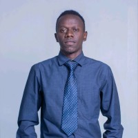 JM Associates Employee Kelvin Kuria's profile photo