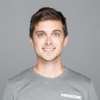 Meshy Employee Charlie Getzen's profile photo