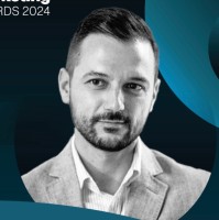 Masoutis S.A. Employee Theodoros Tsachouridis's profile photo