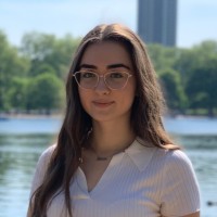Intersect MBO Employee Elena Bardo's profile photo