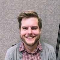 Splice Employee Charles Kirchoff's profile photo
