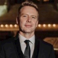 Mercury Link Business Advisors & Brokerage Services Employee Greg Danielson's profile photo