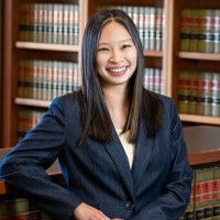 Baylor University School of Law Employee Stephanie Tang's profile photo