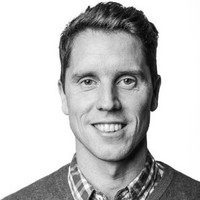 Cytiva Employee Jonas Eklund's profile photo