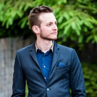 Avargo Employee Konrad Rutkowski's profile photo