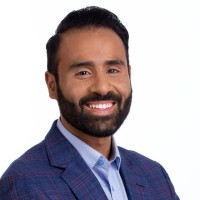 RoundTable Healthcare Partners Employee Jawwad Akhtar's profile photo