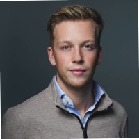 Koops Makelaardij Employee Jasper Rispens's profile photo