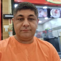 Triniton Engenharia Industrial Employee Ricardo Rocha's profile photo