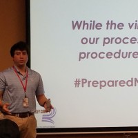 Council of State and Territorial Epidemiologists Employee Andrew Adams's profile photo