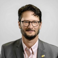 UCR Extension Employee Eric Latham's profile photo