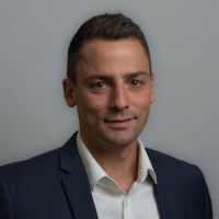 Wormall Group Employee Daniel Chidlow's profile photo