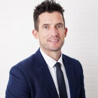 Paychex Employee Dan Hausmann's profile photo